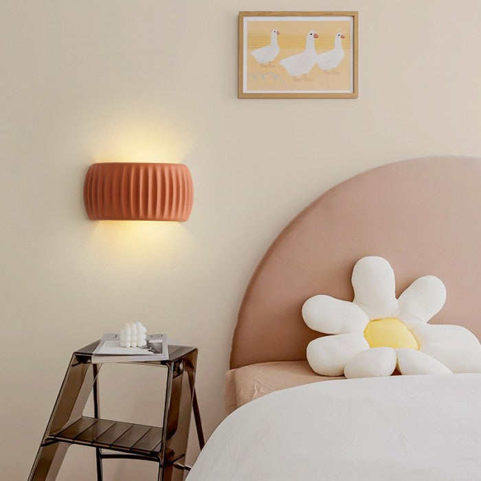 Art Deco Elegance - Luxury Wall Lamp for Any Room