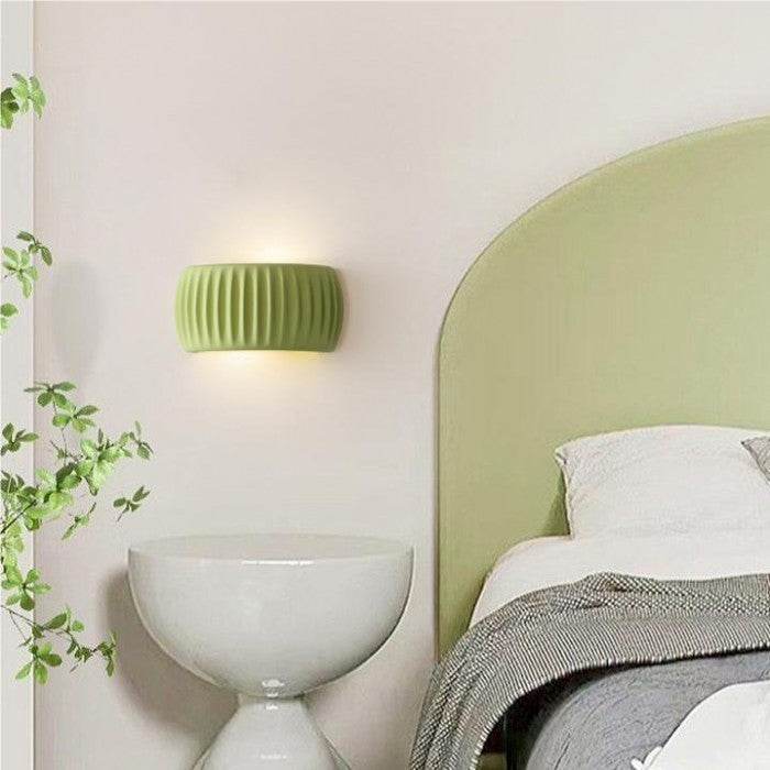Art Deco Elegance - Luxury Wall Lamp for Any Room