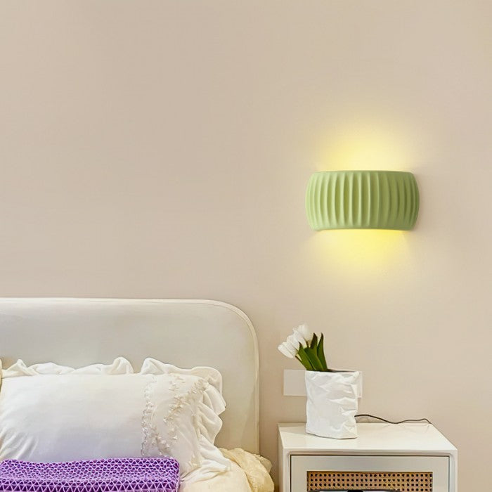 Art Deco Elegance - Luxury Wall Lamp for Any Room