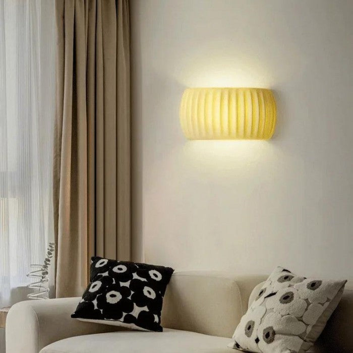 Art Deco Elegance - Luxury Wall Lamp for Any Room