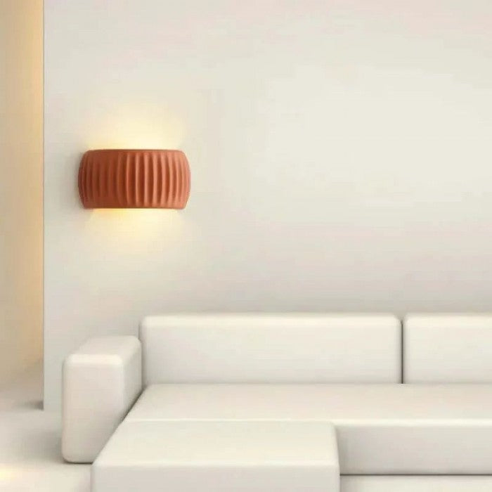 Art Deco Elegance - Luxury Wall Lamp for Any Room