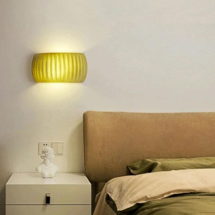 Art Deco Elegance - Luxury Wall Lamp for Any Room