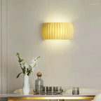 Art Deco Elegance - Luxury Wall Lamp for Any Room