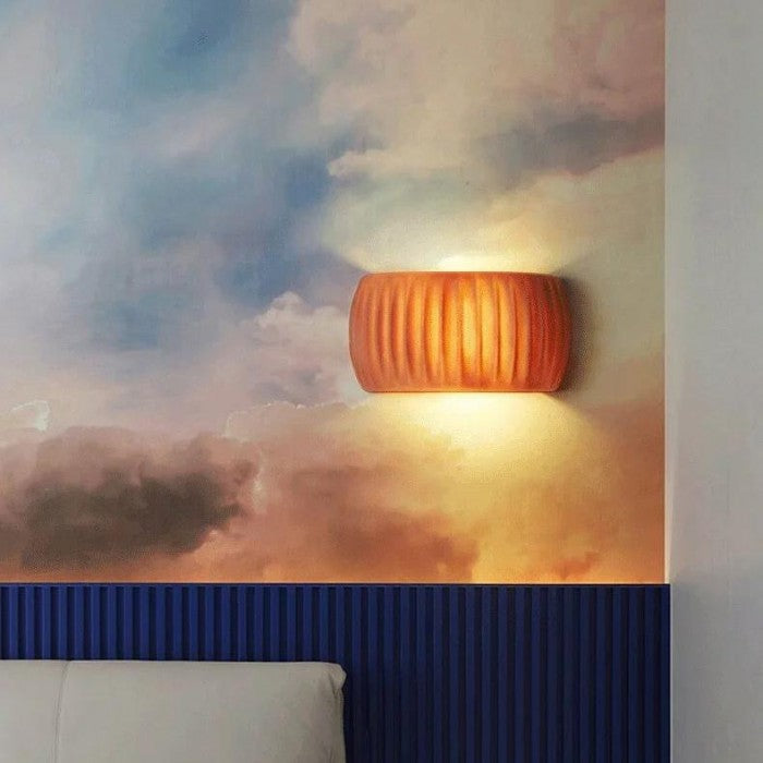 Art Deco Elegance - Luxury Wall Lamp for Any Room