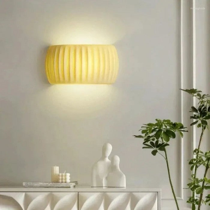 Art Deco Elegance - Luxury Wall Lamp for Any Room