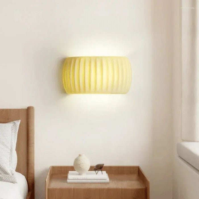 Art Deco Elegance - Luxury Wall Lamp for Any Room