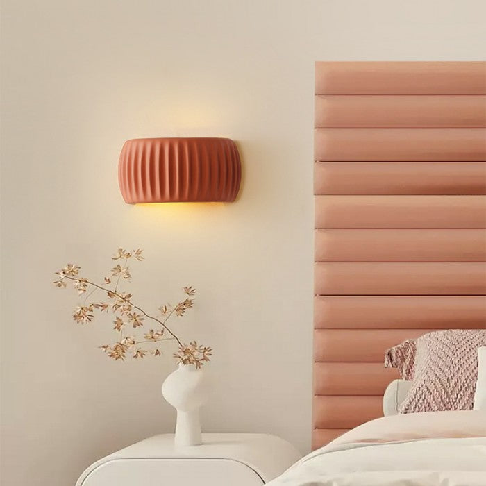Art Deco Elegance - Luxury Wall Lamp for Any Room