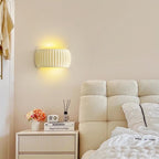 Art Deco Elegance - Luxury Wall Lamp for Any Room