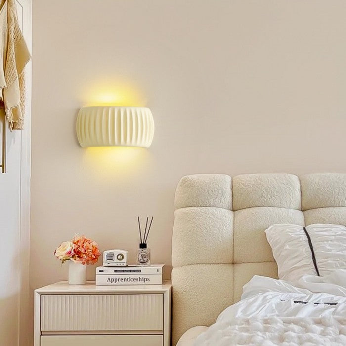 Art Deco Elegance - Luxury Wall Lamp for Any Room