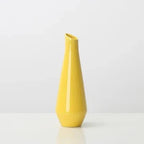 Modern Bright Solid Color Porcelain Vase