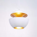 Modern LED Pendant Lamp - AstraGlow