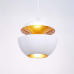 Modern LED Pendant Lamp - AstraGlow