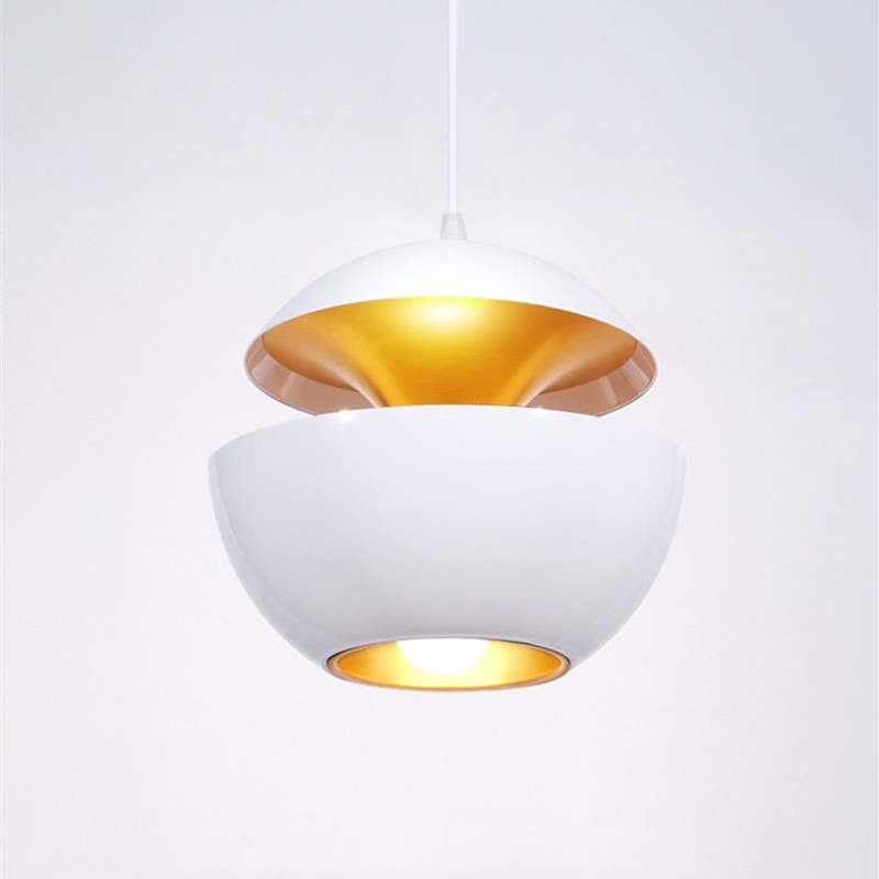 Modern LED Pendant Lamp - AstraGlow