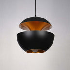 Modern LED Pendant Lamp - AstraGlow