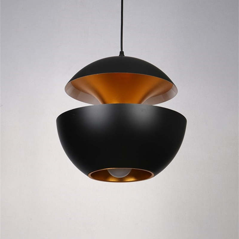 Modern LED Pendant Lamp - AstraGlow