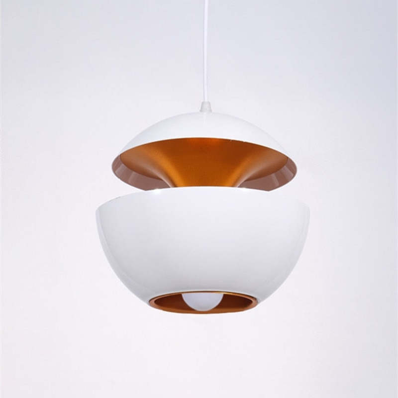 Modern LED Pendant Lamp - AstraGlow
