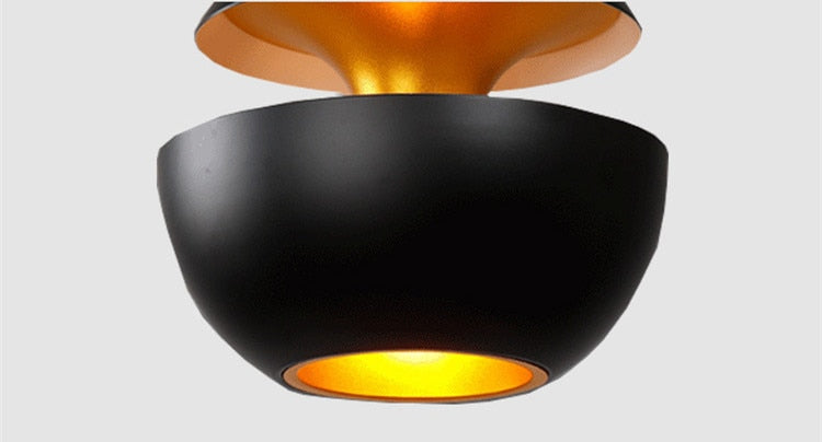 Modern LED Pendant Lamp - AstraGlow