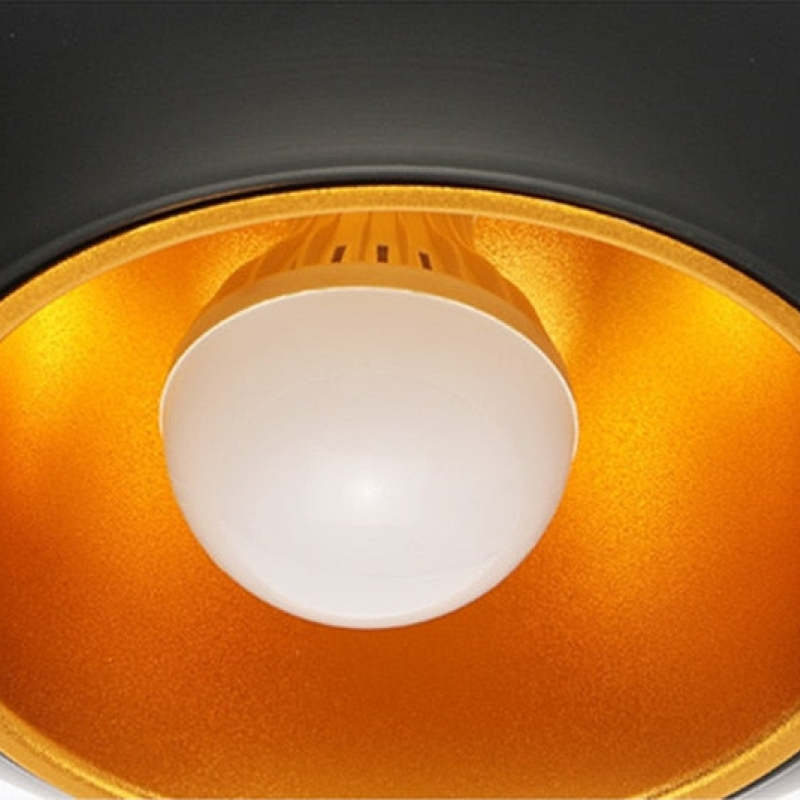Modern LED Pendant Lamp - AstraGlow