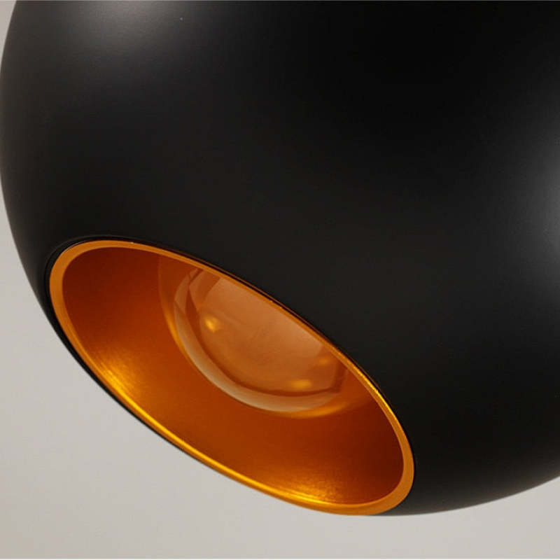 Modern LED Pendant Lamp - AstraGlow