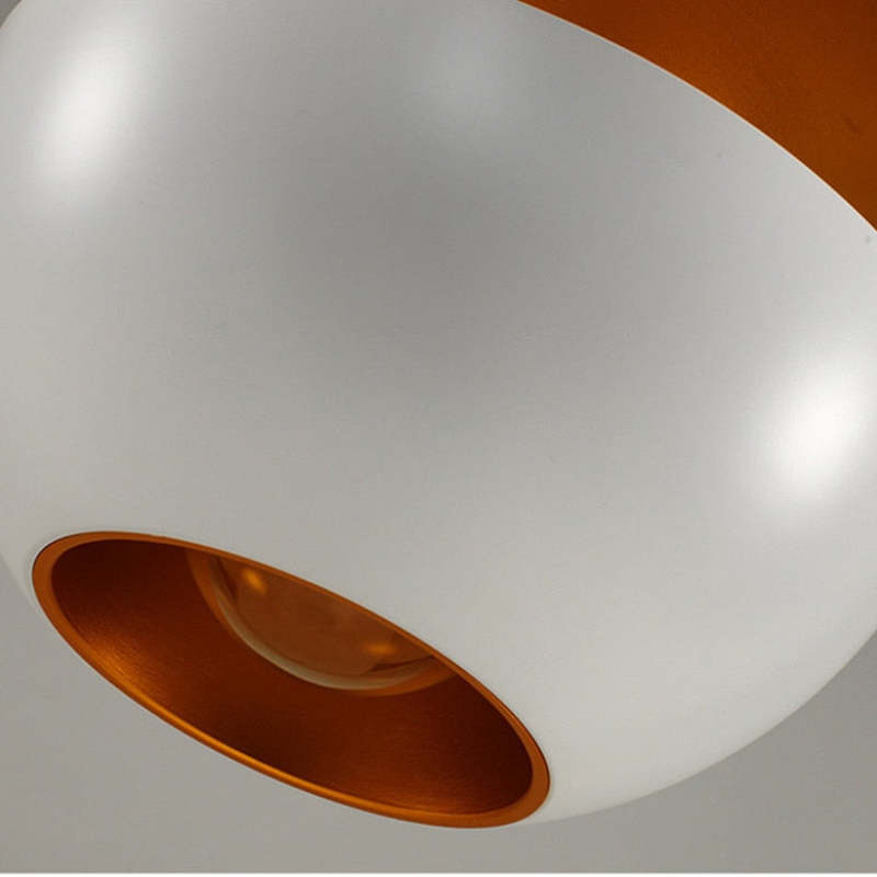 Modern LED Pendant Lamp - AstraGlow