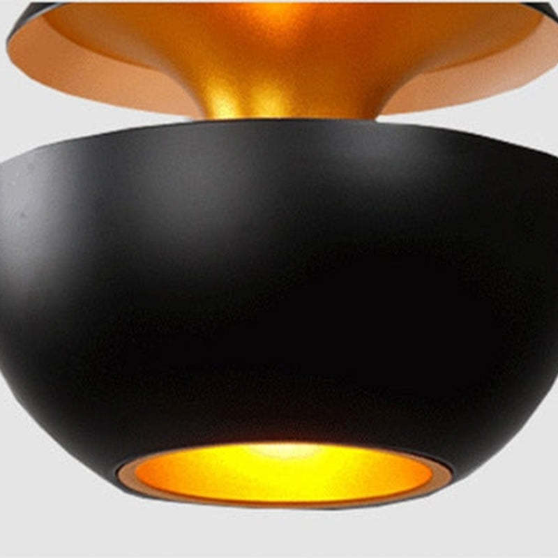 Modern LED Pendant Lamp - AstraGlow