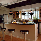 Modern LED Pendant Lamp - AstraGlow