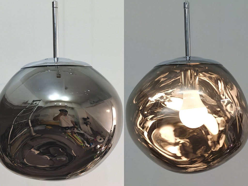 Modern LED Pendant Lamp – Lumaé