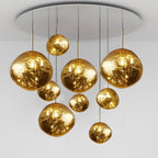 Modern LED Pendant Lamp – Lumaé