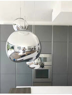 Modern LED Pendant Lamp – Lumaé
