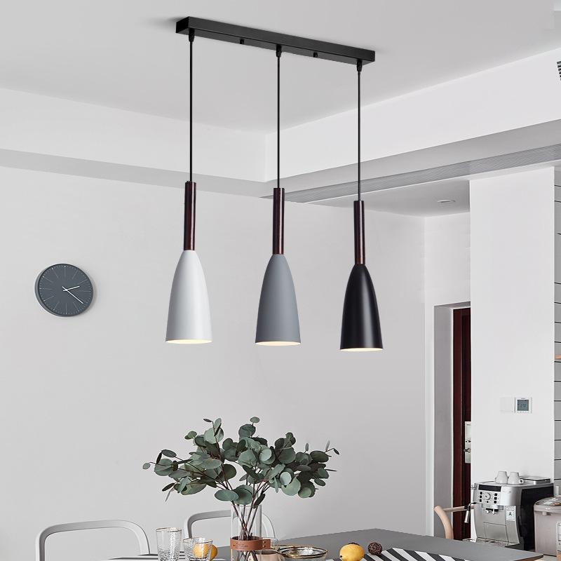 Modern Pendant Lamp Set - Lars