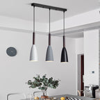 Modern Pendant Lamp Set - Lars