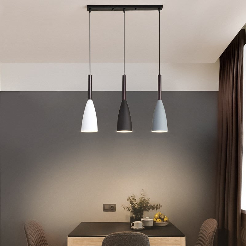 Modern Pendant Lamp Set - Lars