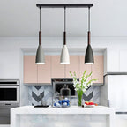 Modern Pendant Lamp Set - Lars