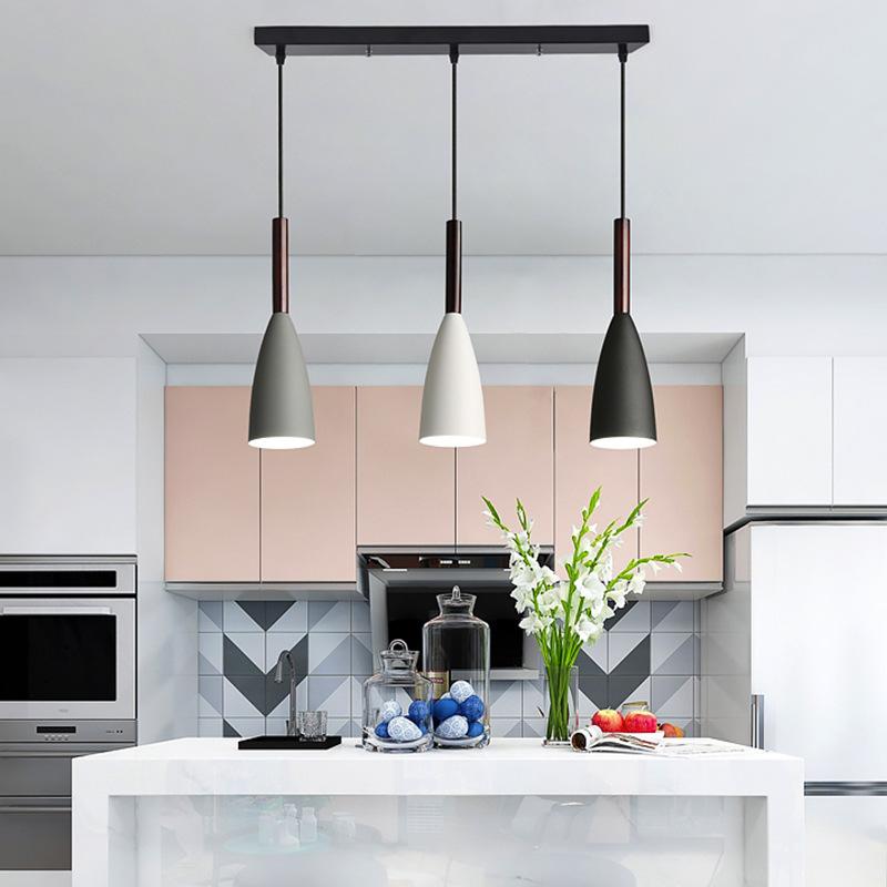 Modern Pendant Lamp Set - Lars