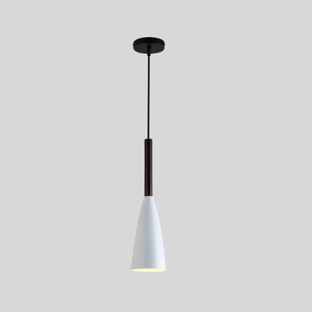 Modern Pendant Lamp Set - Lars