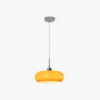 Modern Round LED Pendant Light - RadianceOrb
