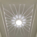 GlowEnchant | Elegant ceiling lamp for stylish spaces
