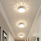GlowEnchant | Elegant ceiling lamp for stylish spaces