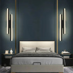 Modern LED Wall Lamp for Illuminating Your Interior with Elegance
