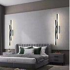 Modern LED Wall Lamp for Illuminating Your Interior with Elegance