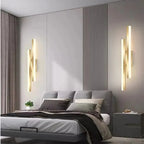 Modern LED Wall Lamp for Illuminating Your Interior with Elegance