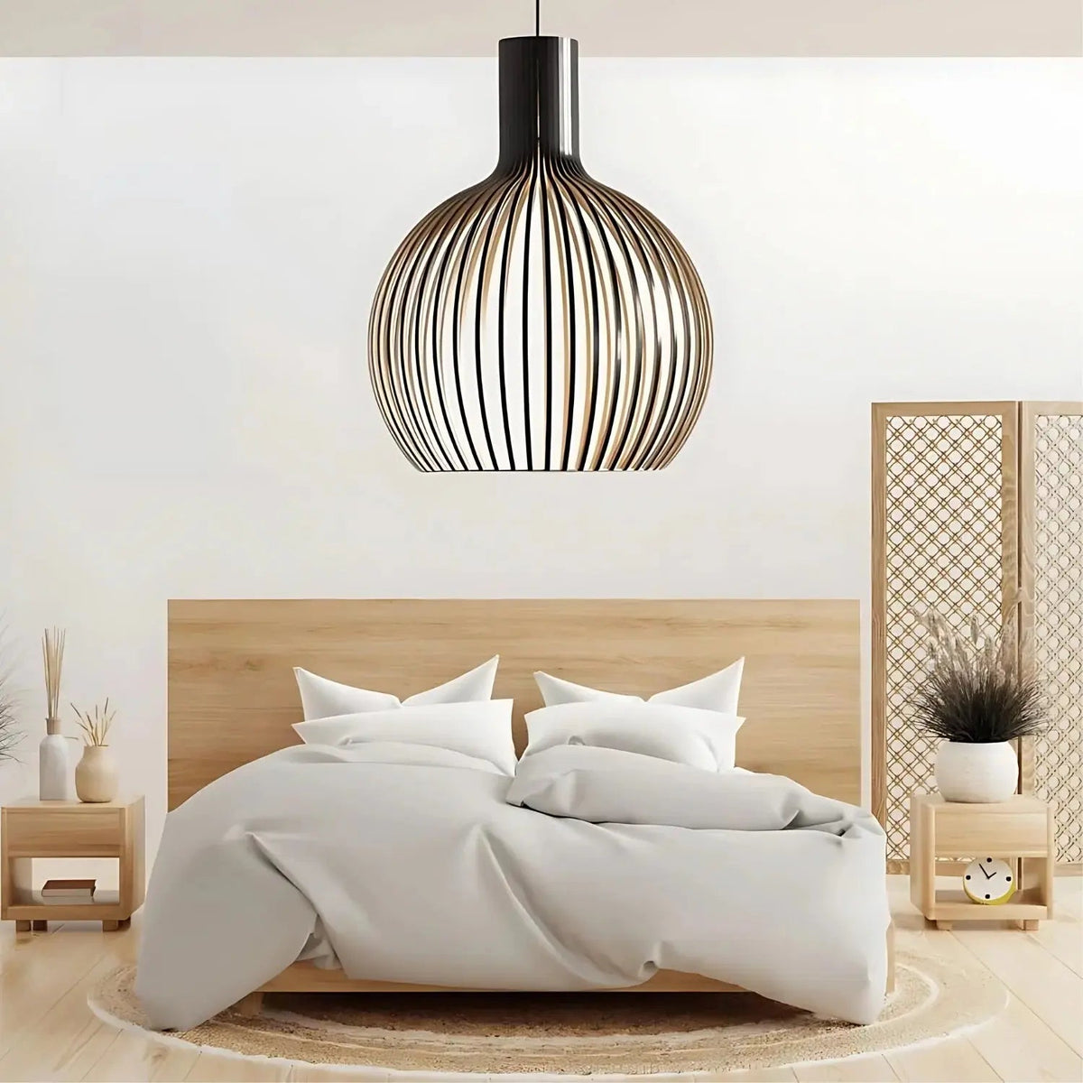 Danish Pendant Lamp for Every Room