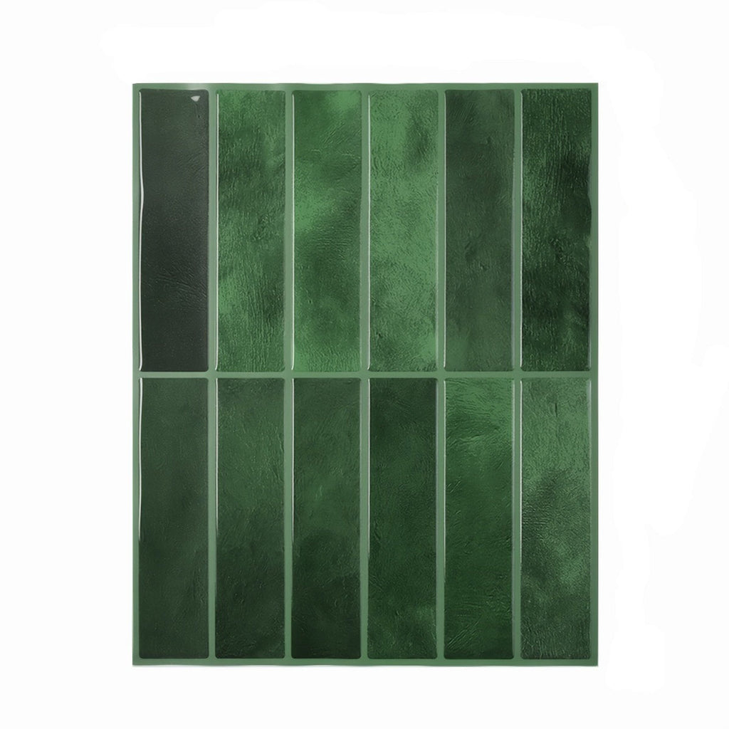ModiTiles | Waterproof Self-Adhesive Tile Stickers for Wall Decoration