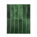 ModiTiles | Waterproof Self-Adhesive Tile Stickers for Wall Decoration