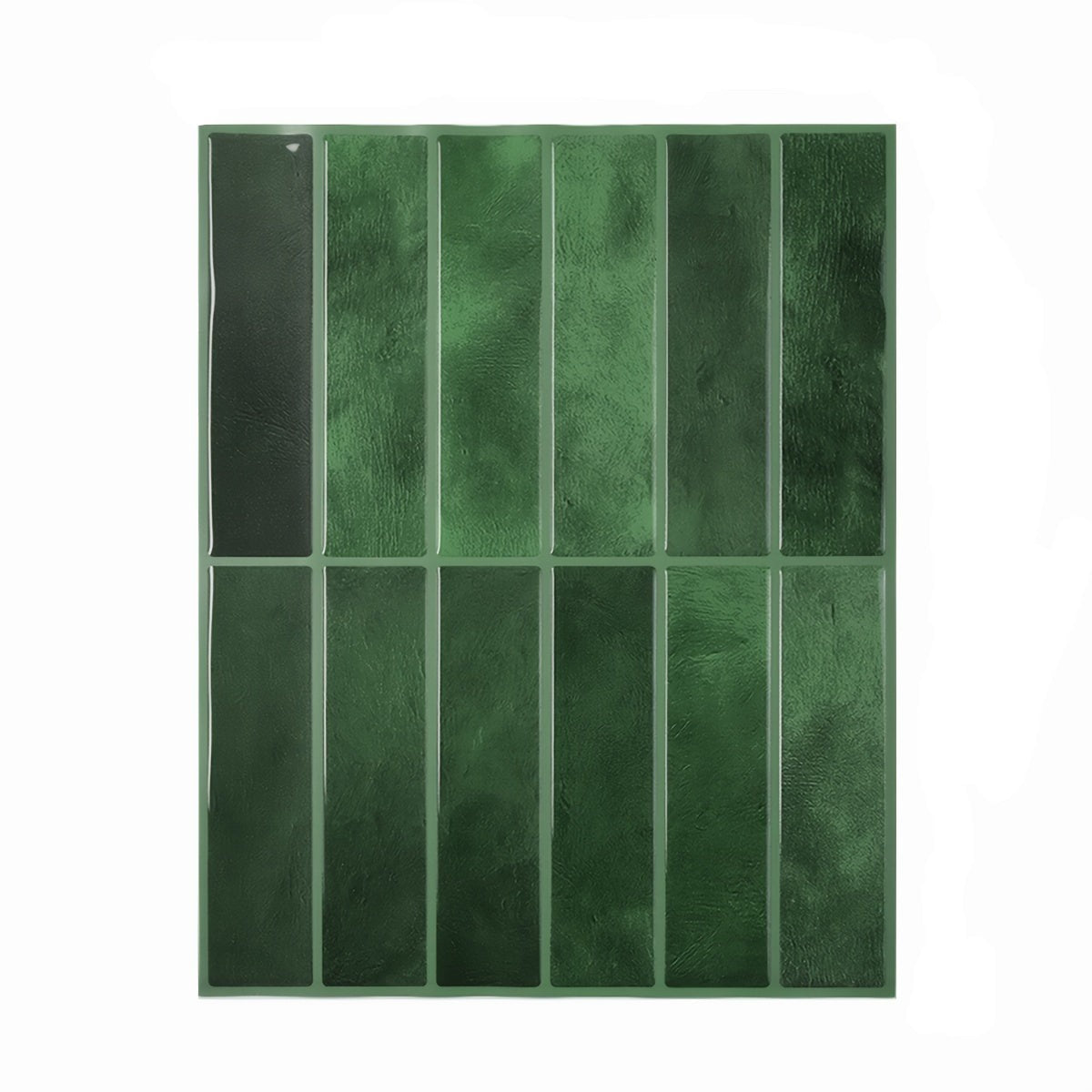 ModiTiles | Waterproof Self-Adhesive Tile Stickers for Wall Decoration