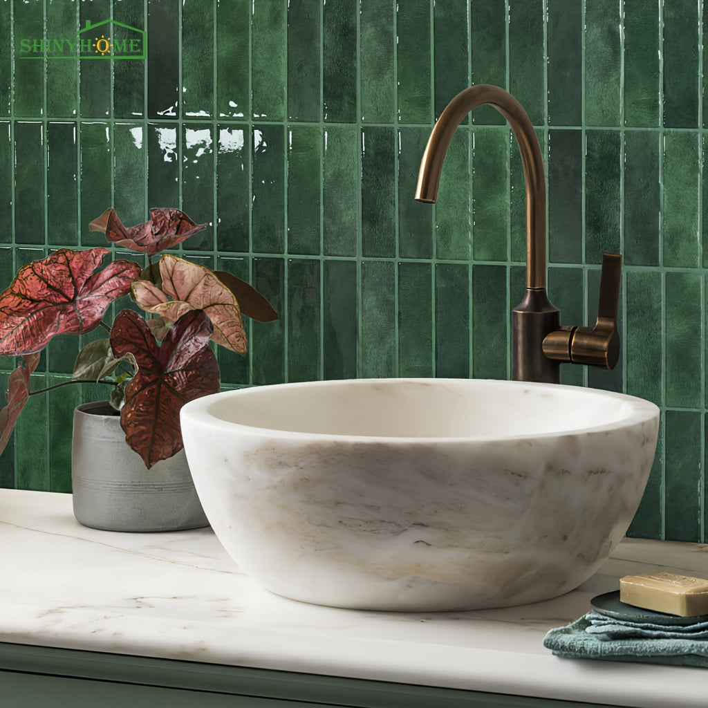ModiTiles | Waterproof Self-Adhesive Tile Stickers for Wall Decoration