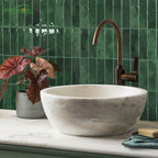 ModiTiles | Waterproof Self-Adhesive Tile Stickers for Wall Decoration