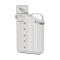 Moisture-Proof Pet Food Container with Measuring Cup - FreshBite