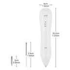 Mole And Dark Spot Electric Pen Remover