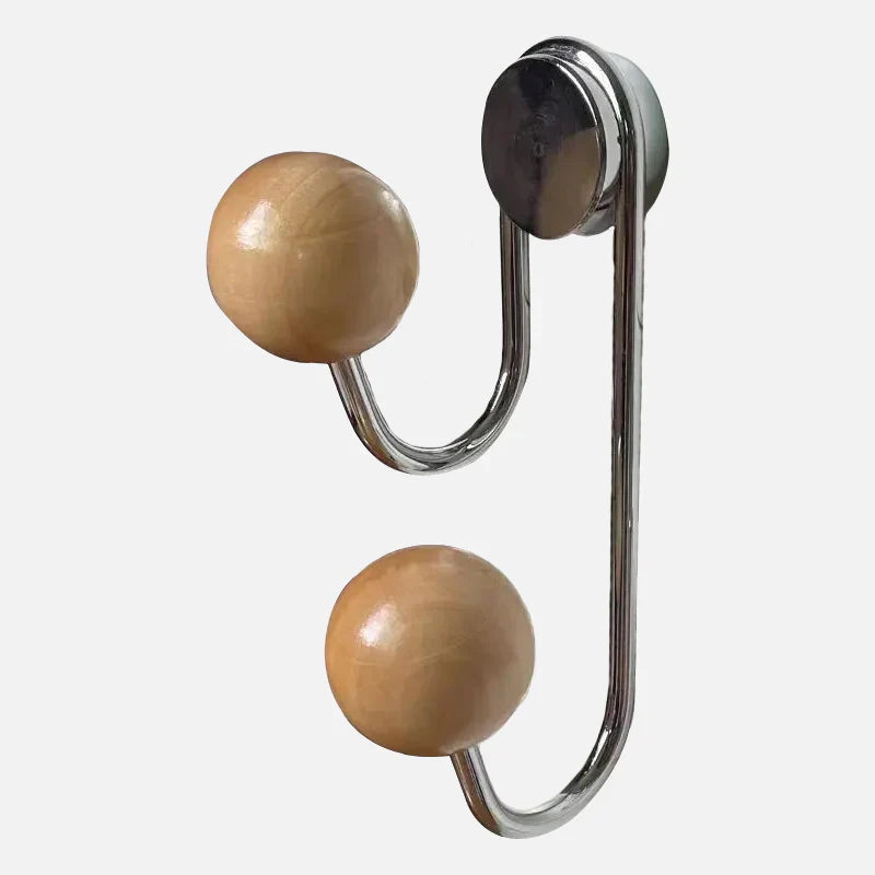 Eames Dot Magnetic Hooks